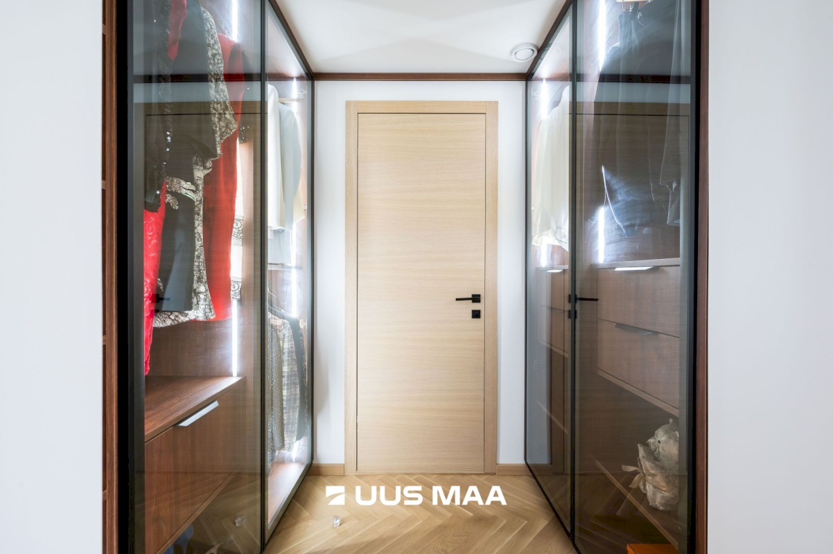 Tallinn, Pirita linnaosa, Andrekse tee 39