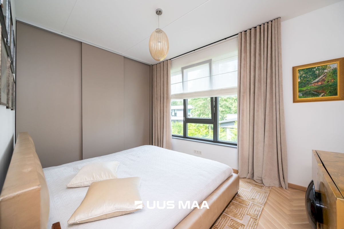 Tallinn, Pirita linnaosa, Andrekse tee 39