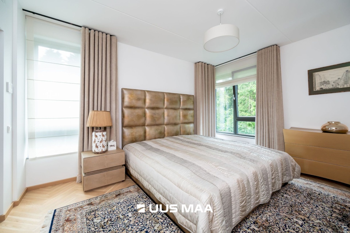 Tallinn, Pirita linnaosa, Andrekse tee 39