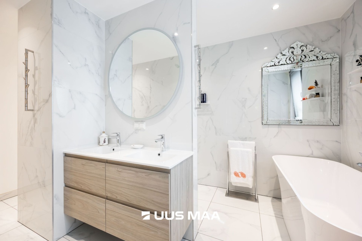 Tallinn, Pirita linnaosa, Andrekse tee 39