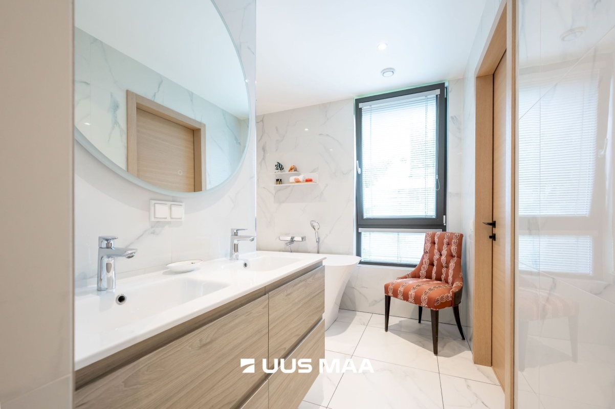 Tallinn, Pirita linnaosa, Andrekse tee 39