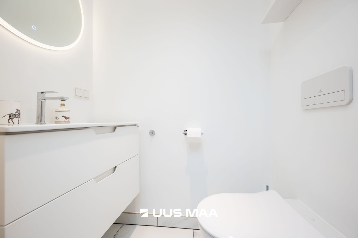 Tallinn, Pirita linnaosa, Andrekse tee 39