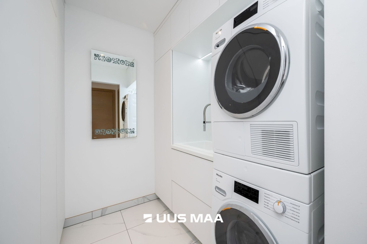 Tallinn, Pirita linnaosa, Andrekse tee 39