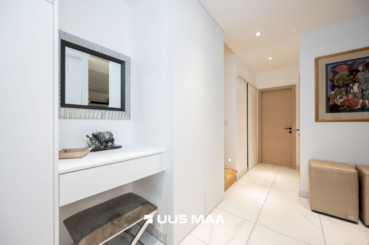 Tallinn, Pirita linnaosa, Andrekse tee 39