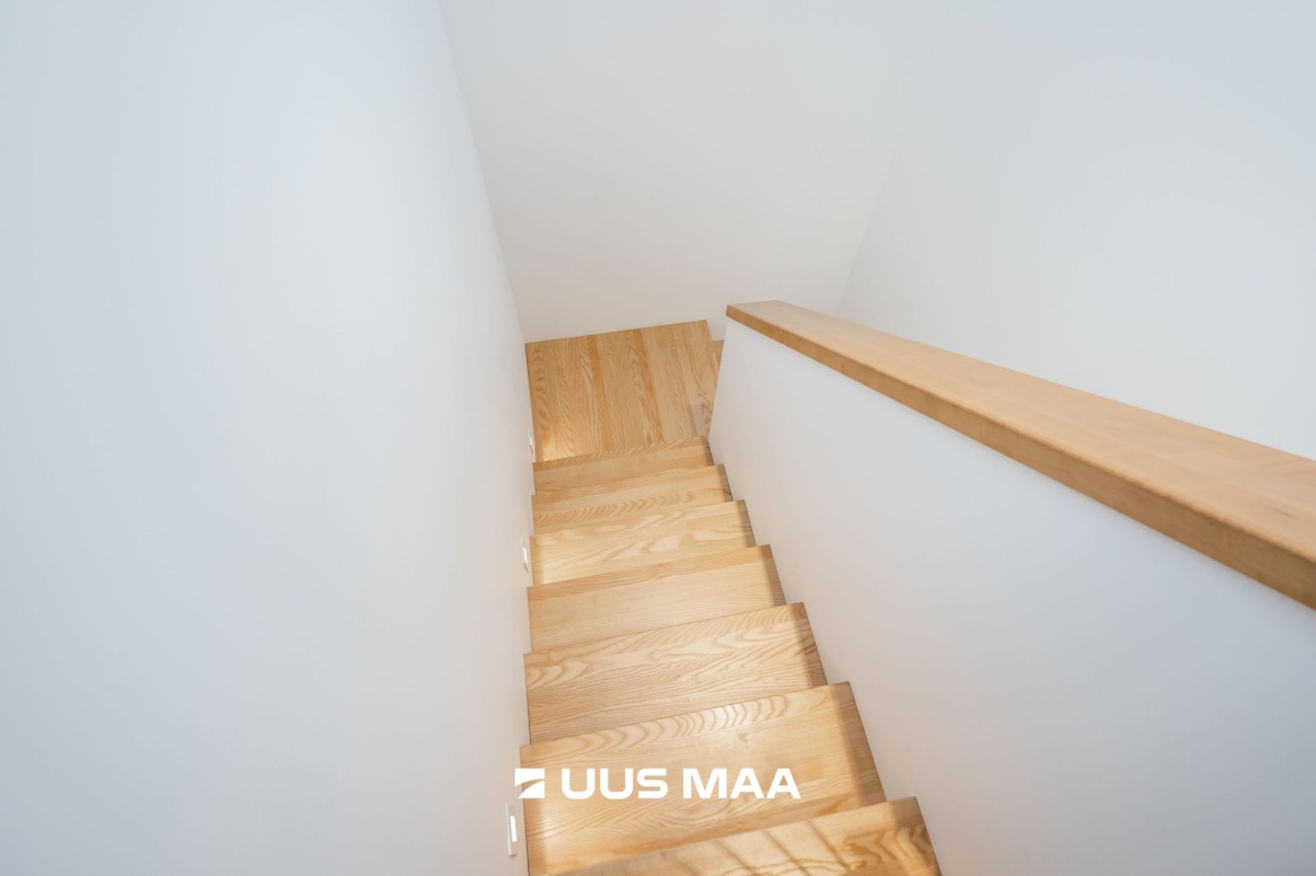 Tallinn, Pirita linnaosa, Andrekse tee 39