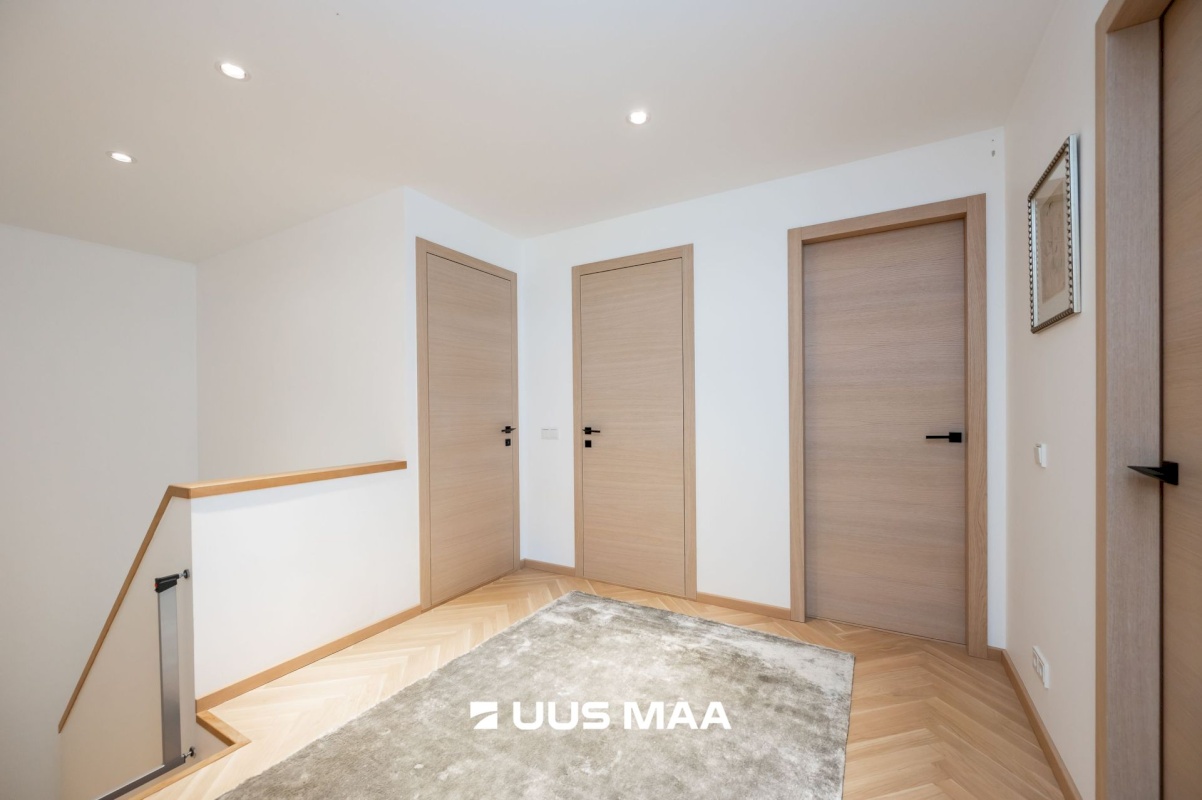 Tallinn, Pirita linnaosa, Andrekse tee 39