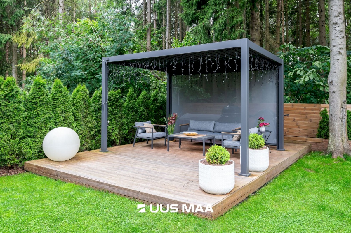 Tallinn, Pirita linnaosa, Andrekse tee 39