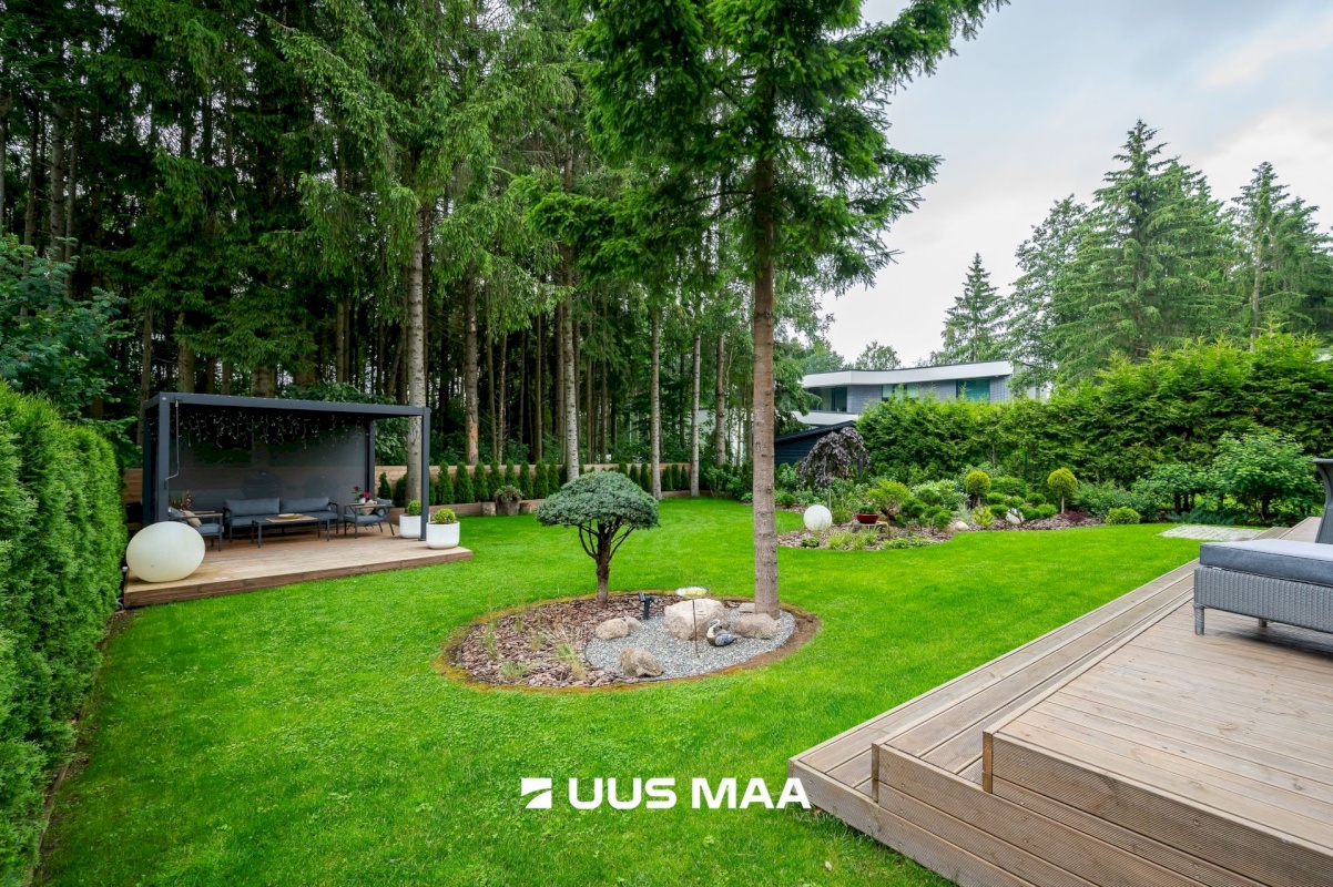 Tallinn, Pirita linnaosa, Andrekse tee 39