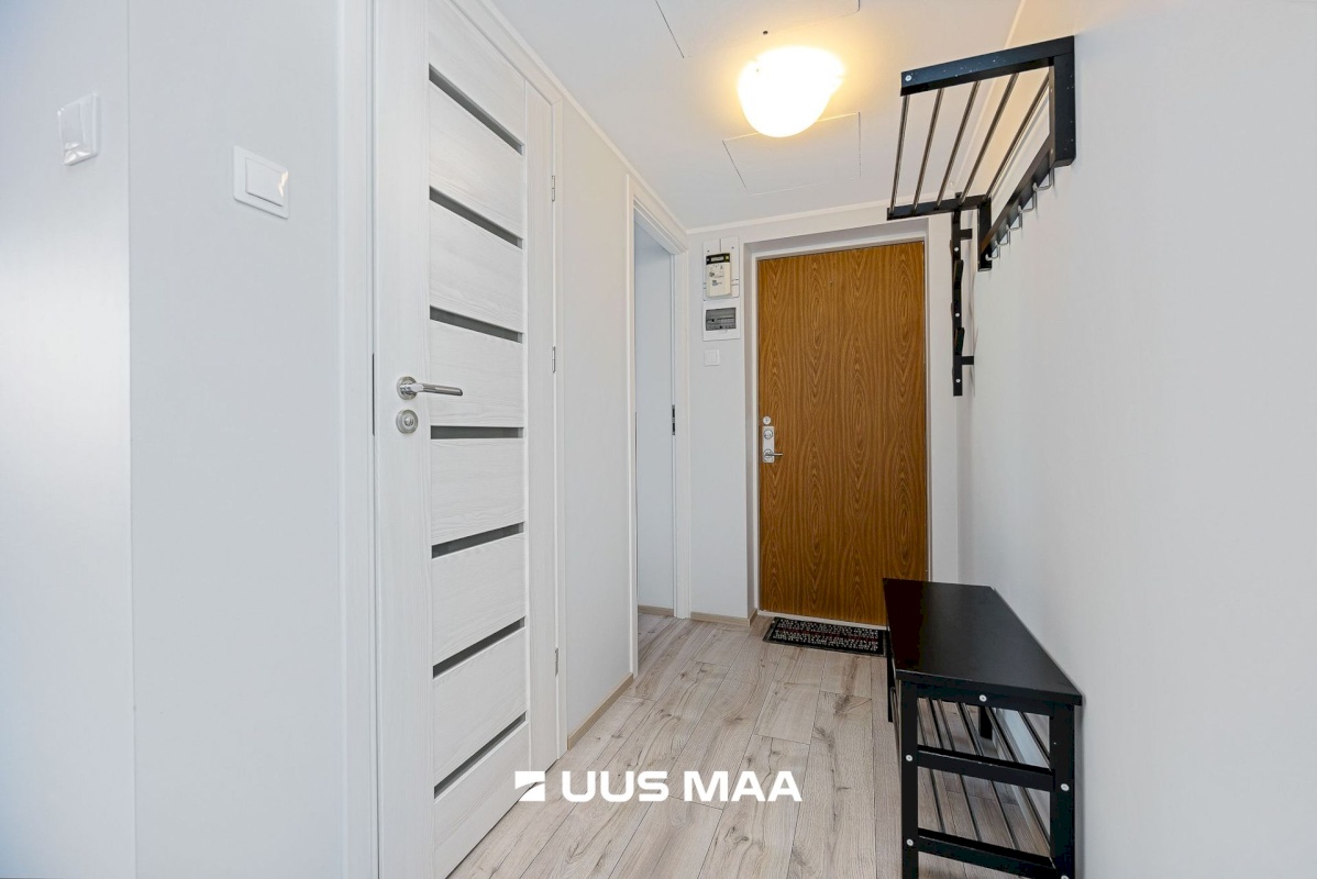 Tallinn, Põhja-Tallinna linnaosa, Kalamaja, Kopli 8