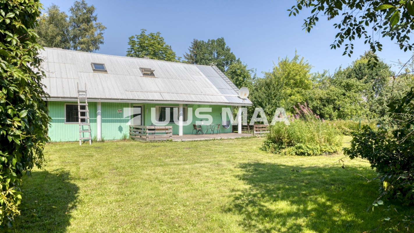 Viimsi vald, Leppneeme küla, Piirikivi tee 13