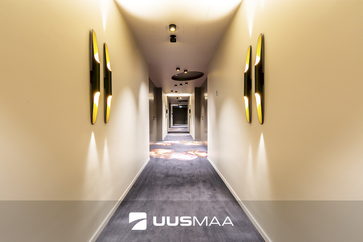 Tallinn, Kesklinna linnaosa, Pärnu mnt 33