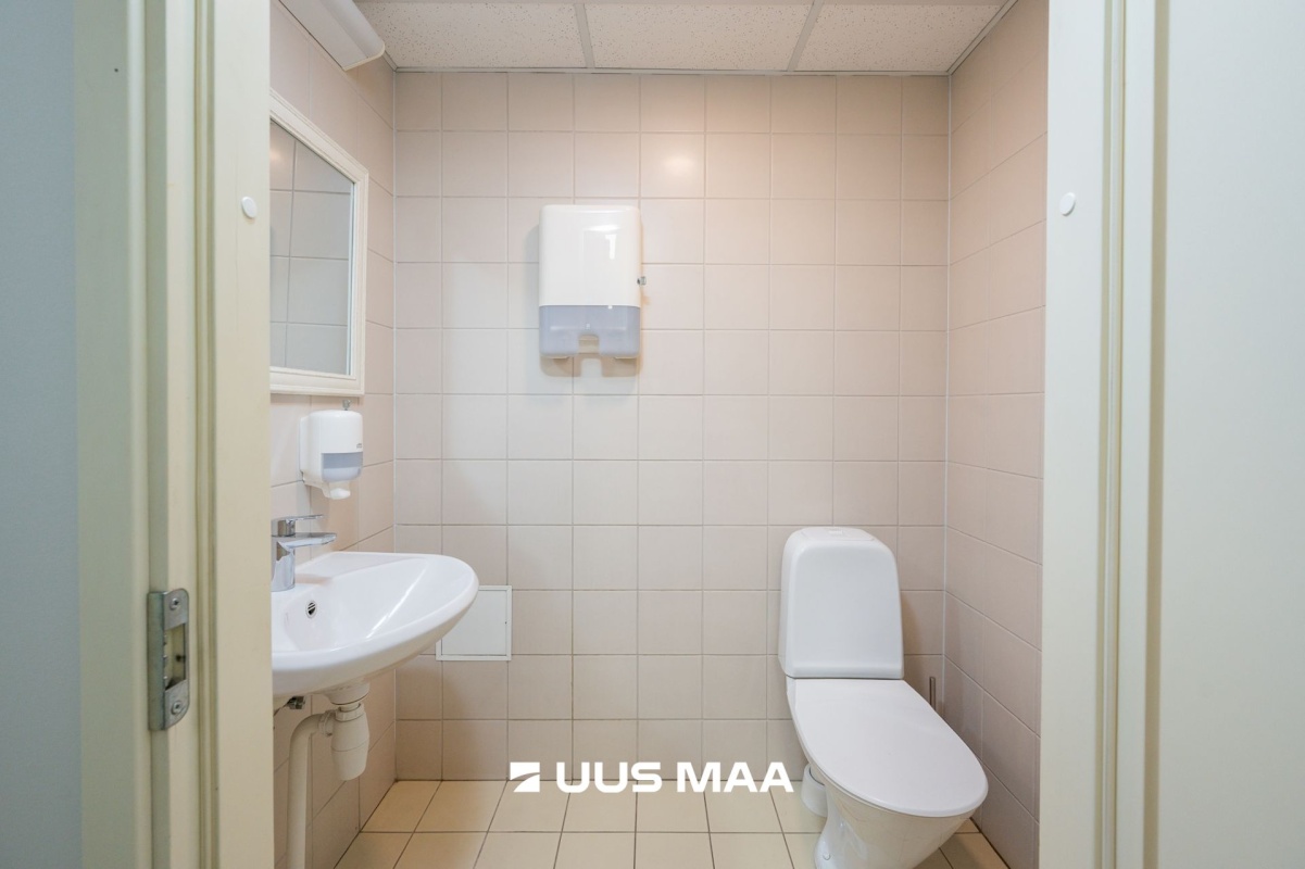 Tartu linn, Tartu linn, Kesklinn, Ülikooli 4