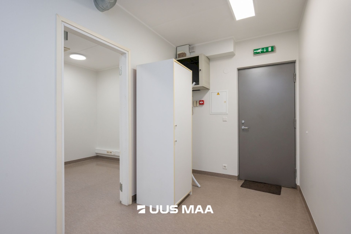 Tartu linn, Tartu linn, Kesklinn, Ülikooli 4