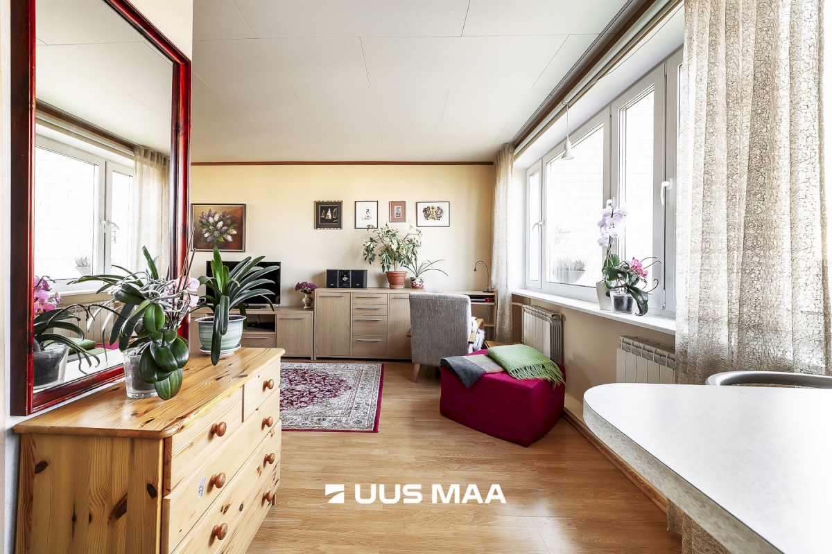 Saue vald, Laagri alevik, Kuuse 26