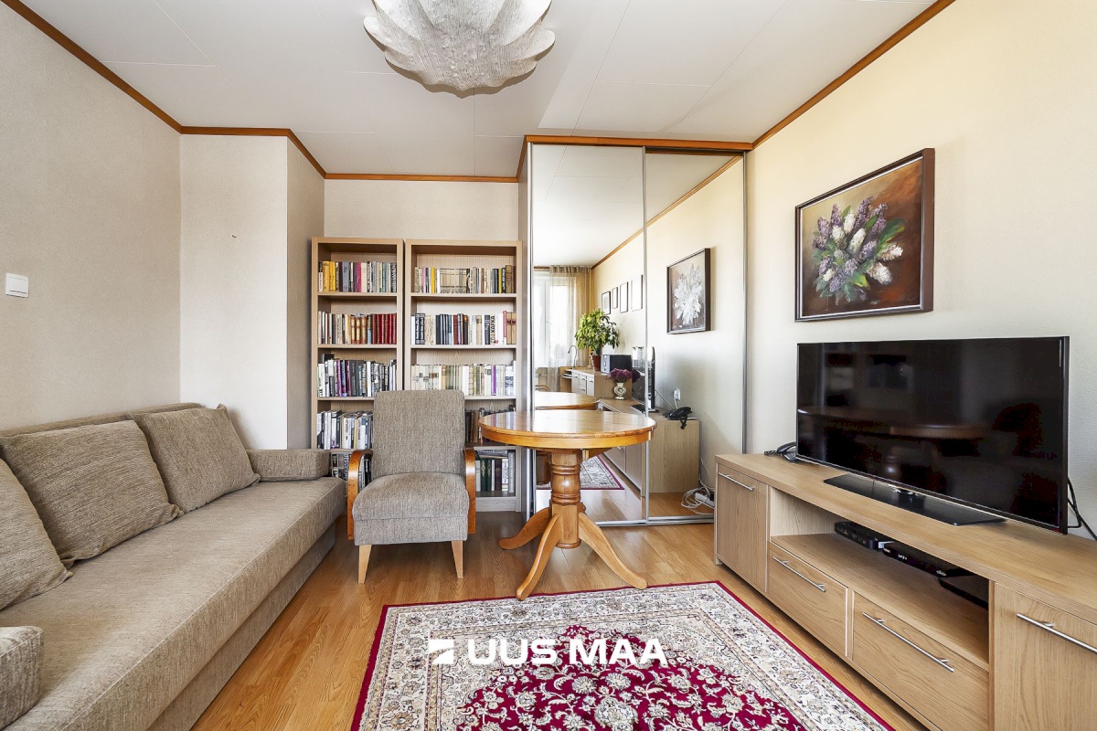 Saue vald, Laagri alevik, Kuuse 26