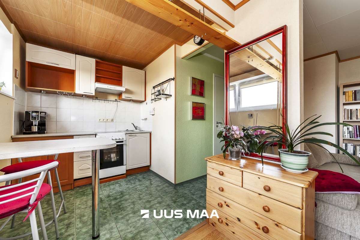 Saue vald, Laagri alevik, Kuuse 26