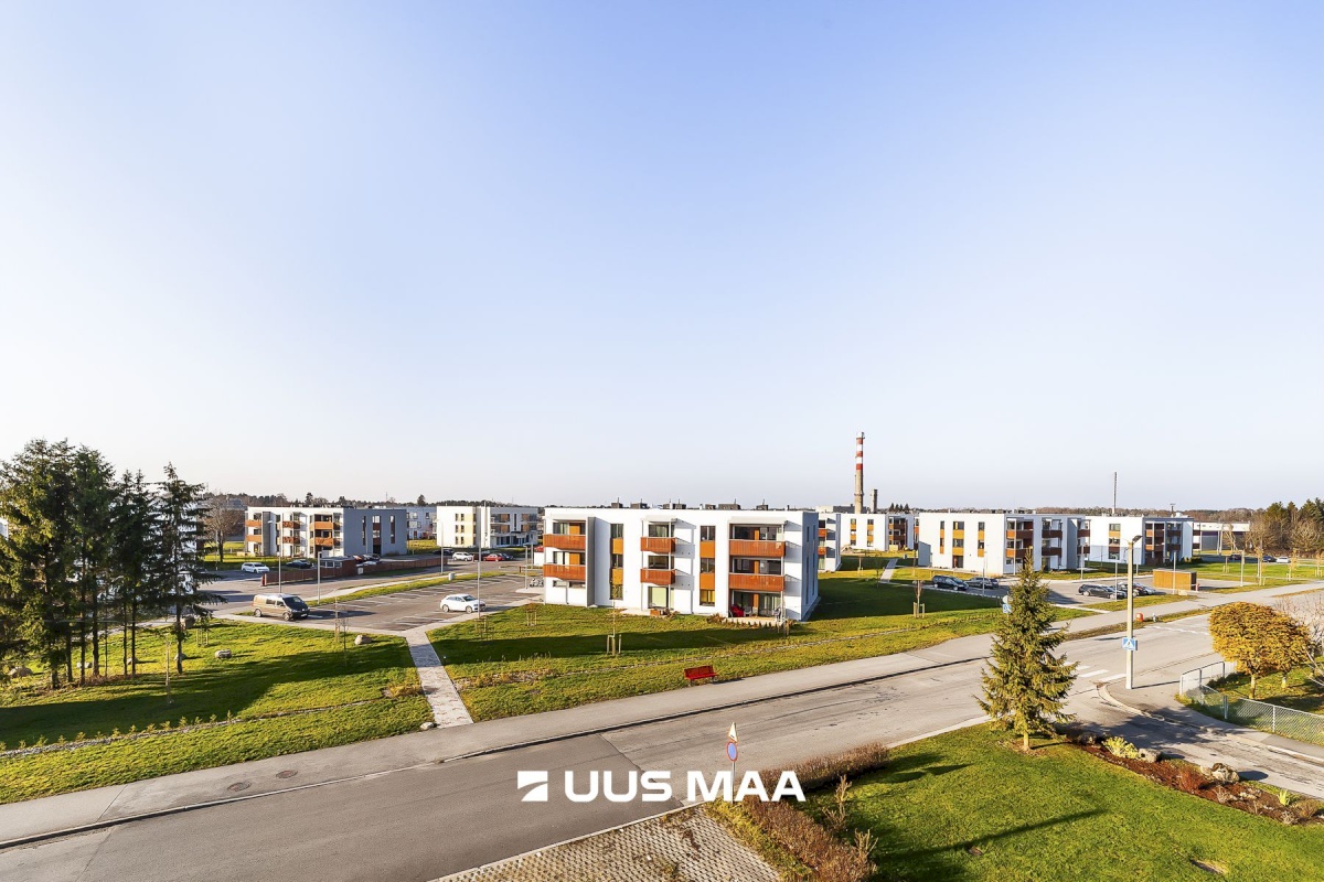 Saue vald, Laagri alevik, Kuuse 26