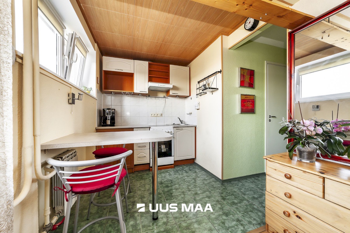 Saue vald, Laagri alevik, Kuuse 26