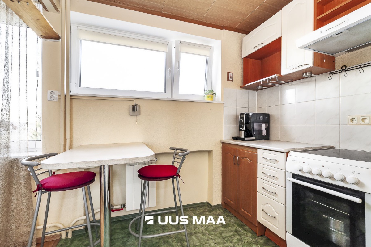 Saue vald, Laagri alevik, Kuuse 26