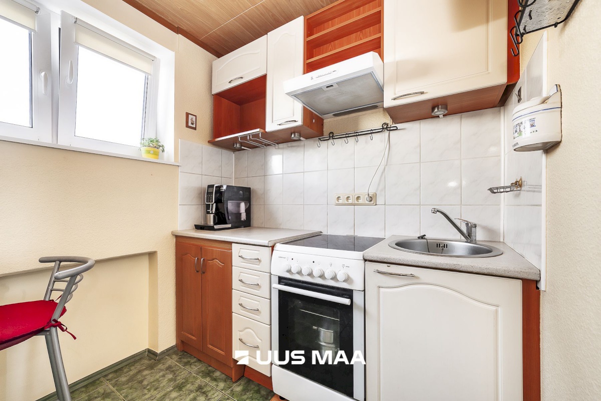 Saue vald, Laagri alevik, Kuuse 26