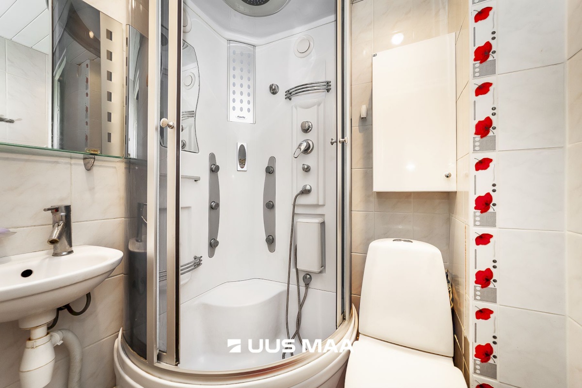 Saue vald, Laagri alevik, Kuuse 26