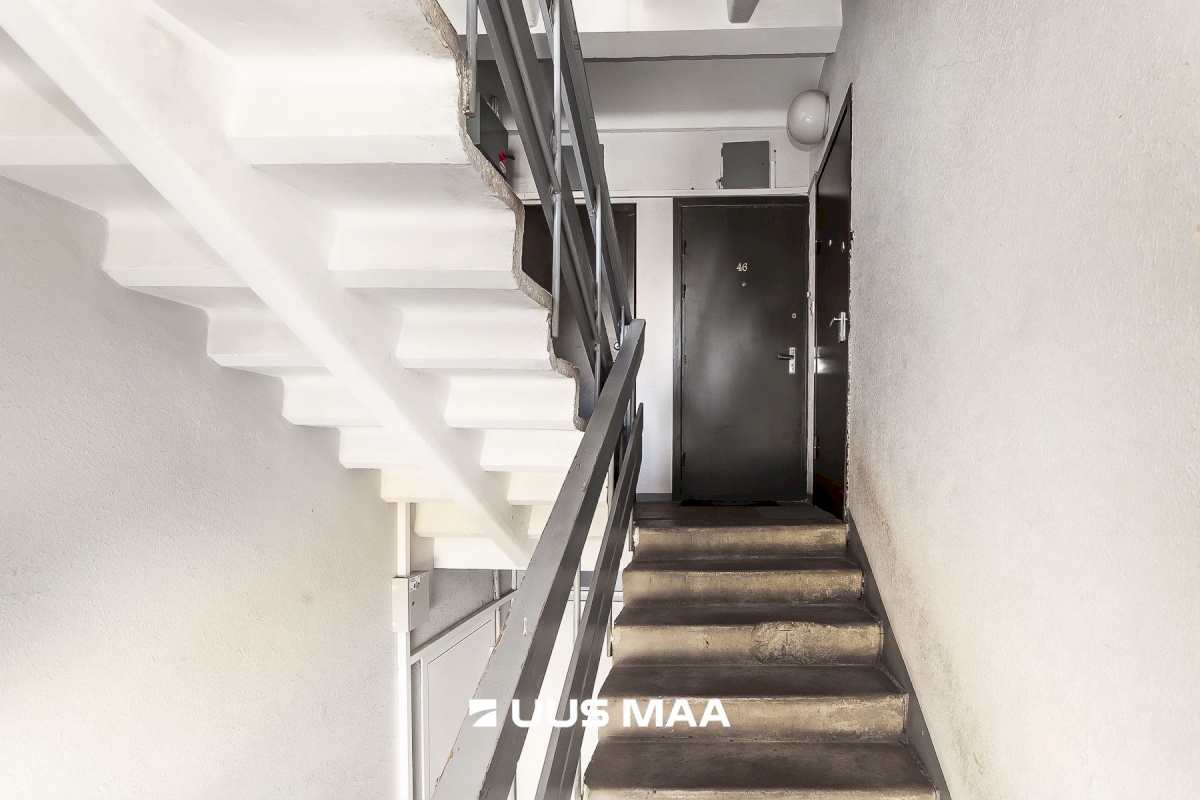 Saue vald, Laagri alevik, Kuuse 26