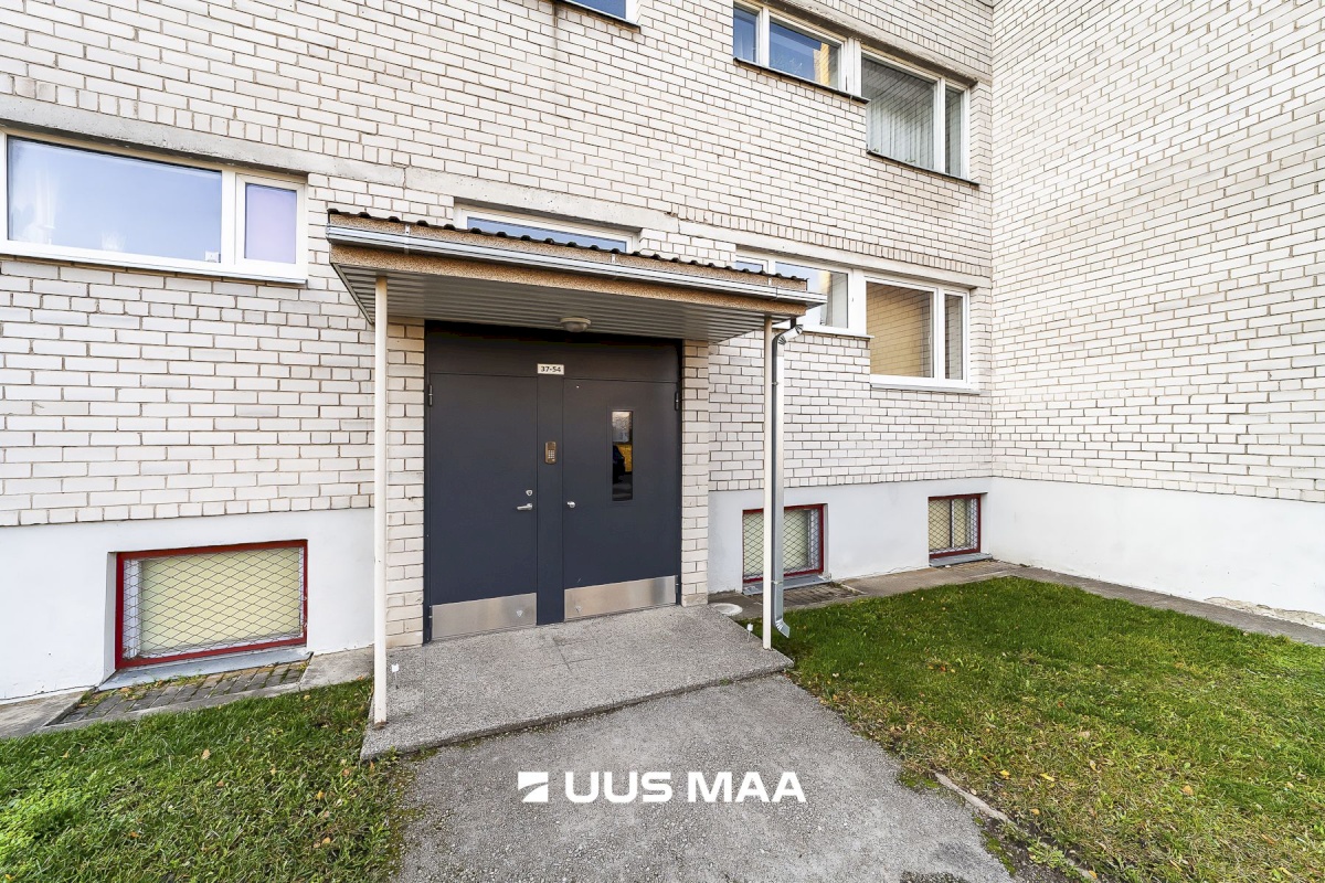 Saue vald, Laagri alevik, Kuuse 26