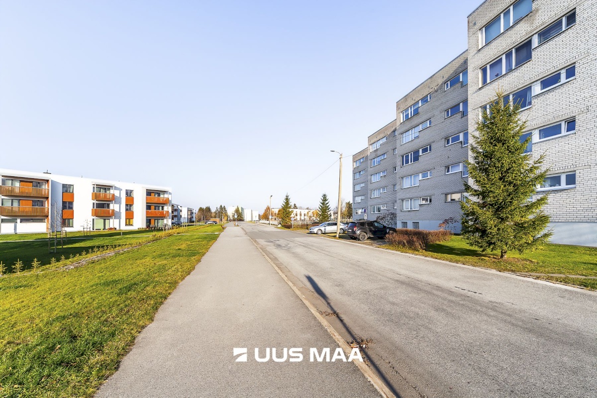 Saue vald, Laagri alevik, Kuuse 26