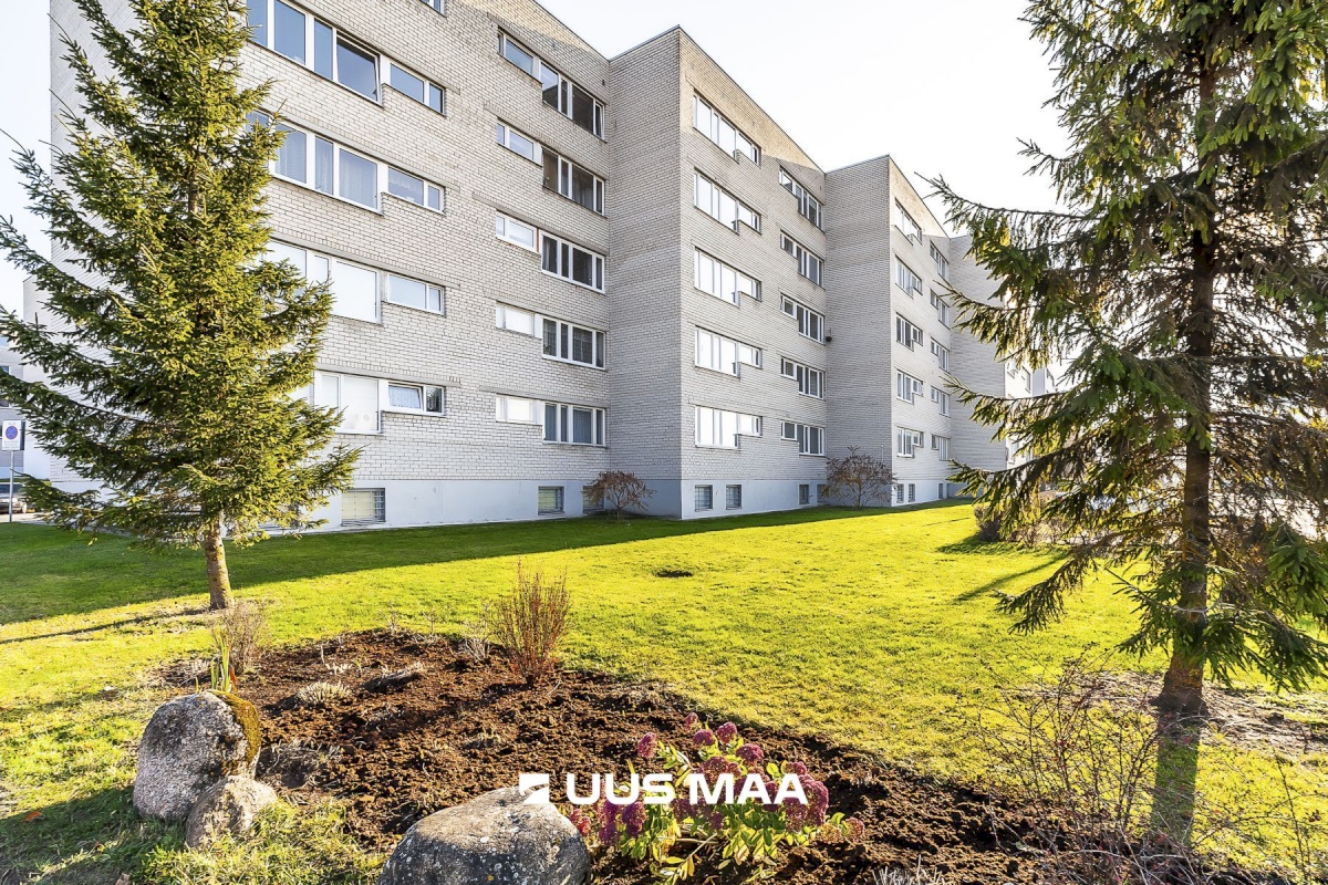 Saue vald, Laagri alevik, Kuuse 26