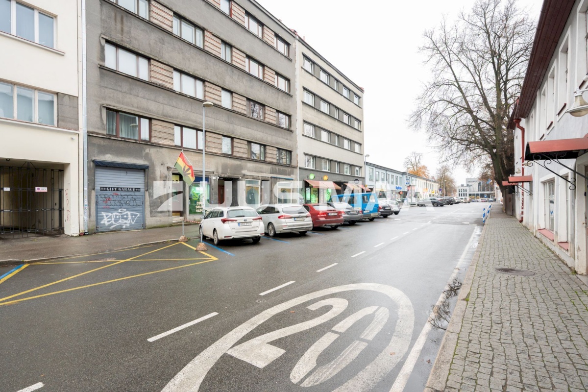 Tallinn, Kesklinna linnaosa, Vanalinn, Aia tn 5a