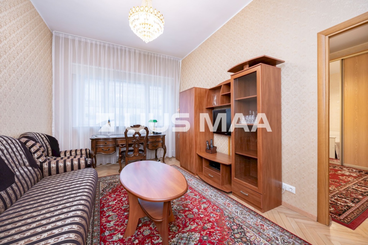 Tallinn, Kesklinna linnaosa, Vanalinn, Aia tn 5a