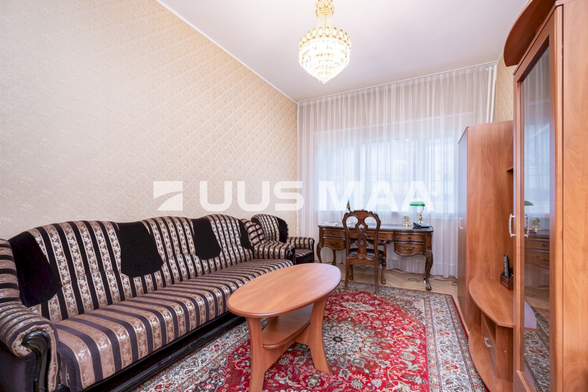 Tallinn, Kesklinna linnaosa, Vanalinn, Aia tn 5a