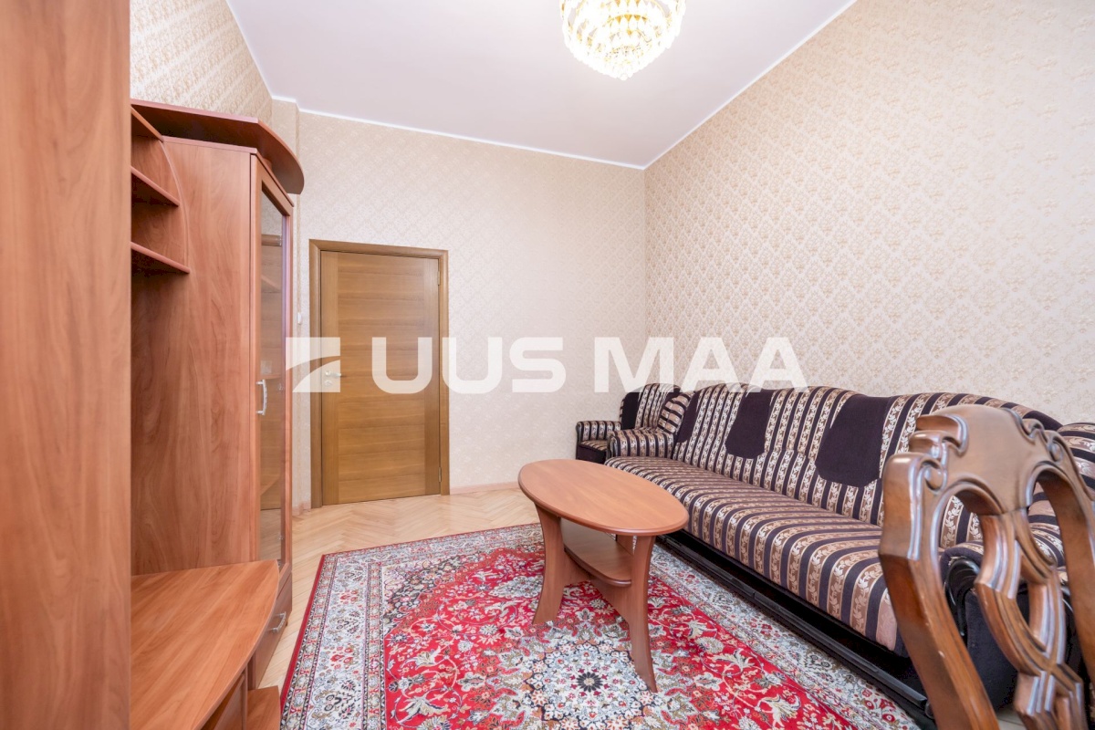 Tallinn, Kesklinna linnaosa, Vanalinn, Aia tn 5a