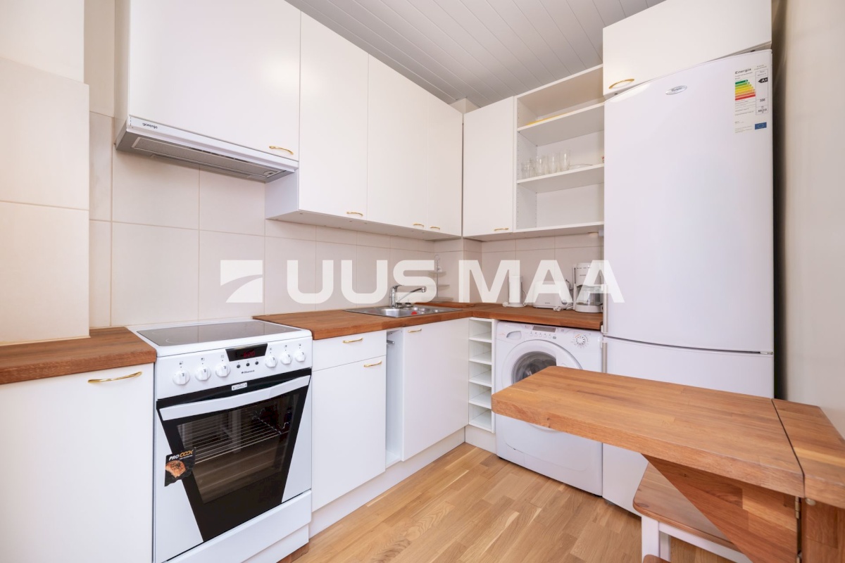 Tallinn, Kesklinna linnaosa, Vanalinn, Aia tn 5a