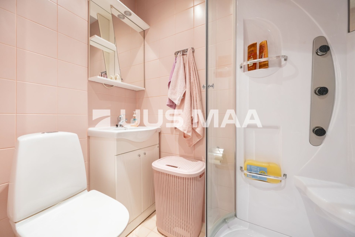 Tallinn, Kesklinna linnaosa, Vanalinn, Aia tn 5a