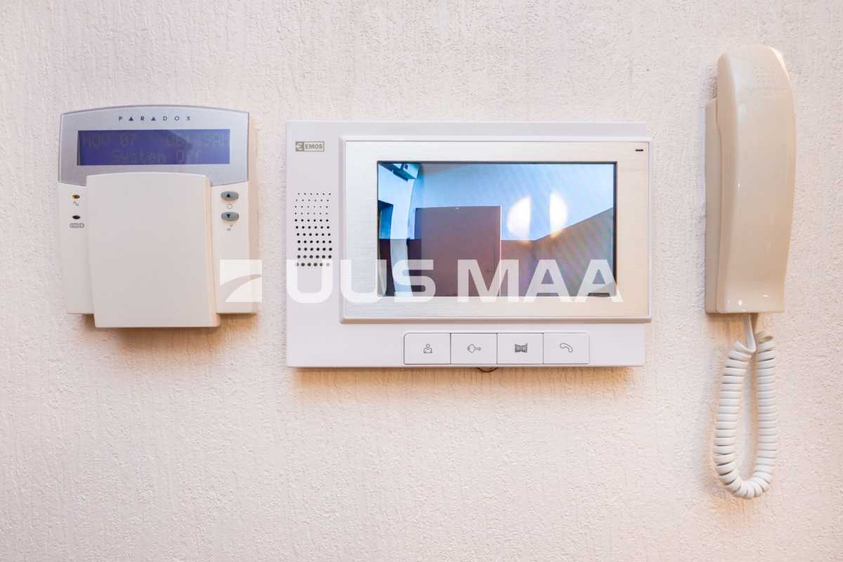 Tallinn, Kesklinna linnaosa, Vanalinn, Aia tn 5a