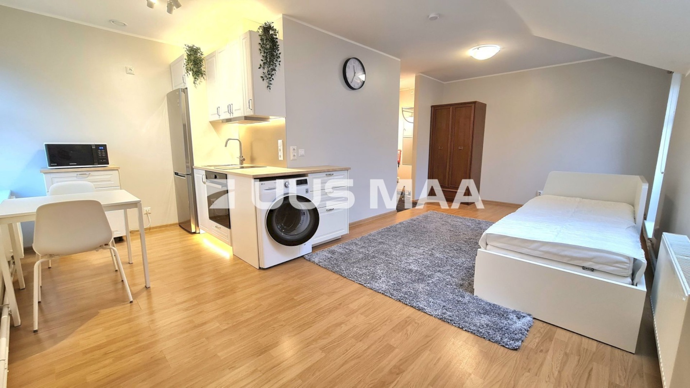 Tallinn, Kesklinna linnaosa, Tartu mnt 68/2