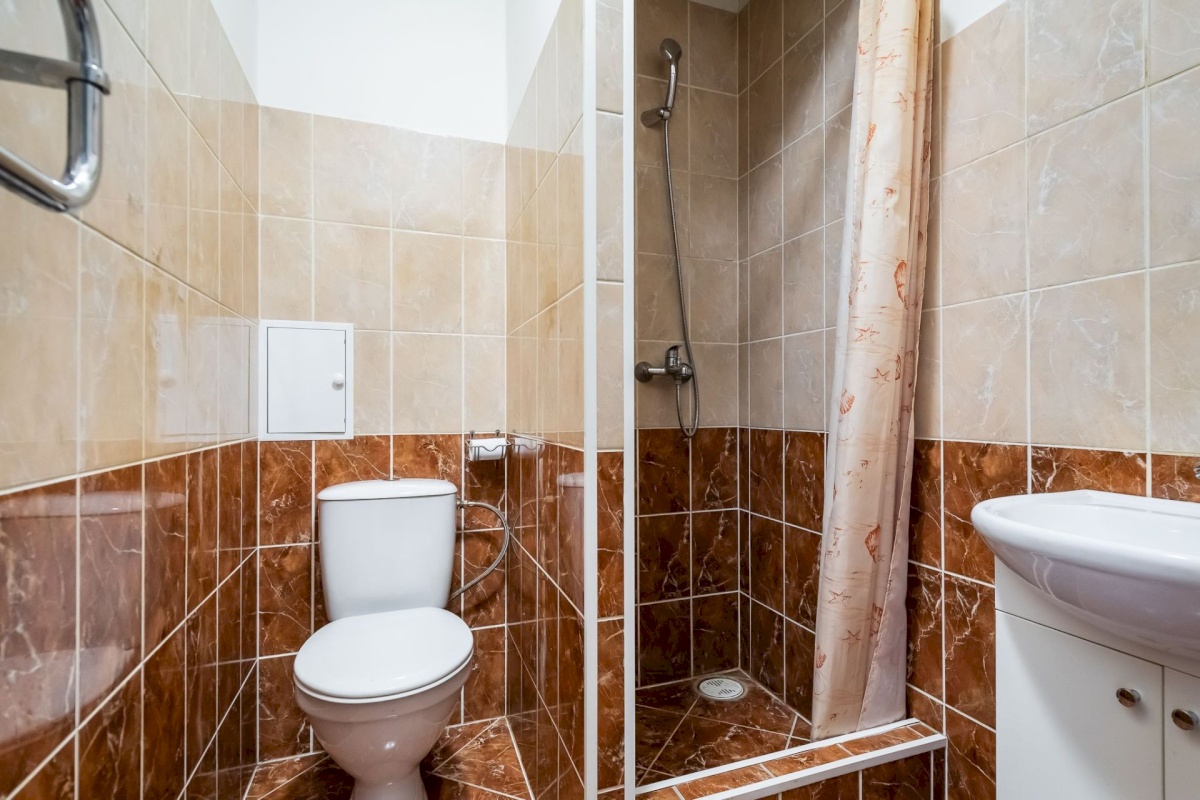 Tallinn, Kesklinna linnaosa, Tartu mnt 68/2