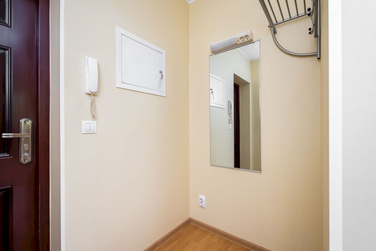 Tallinn, Kesklinna linnaosa, Tartu mnt 68/2