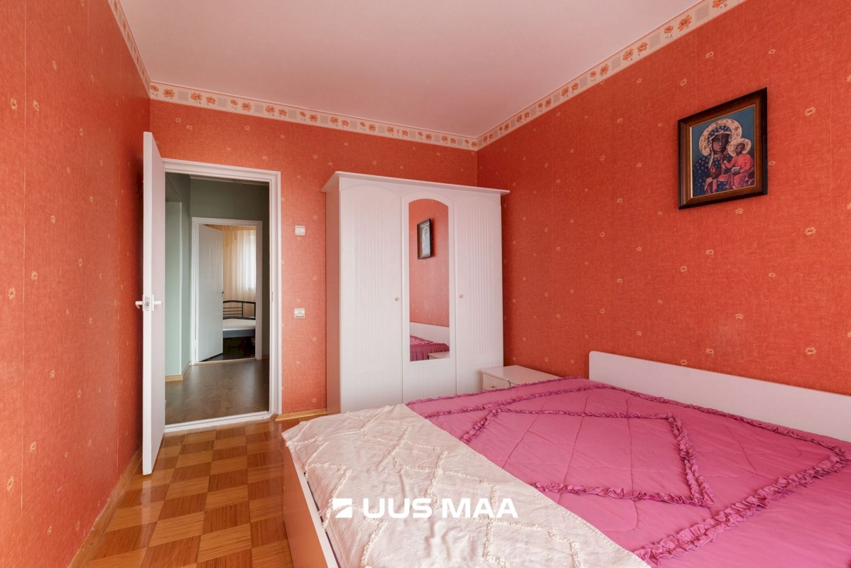 Tartu linn, Tartu linn, Annelinn, Mõisavahe 45