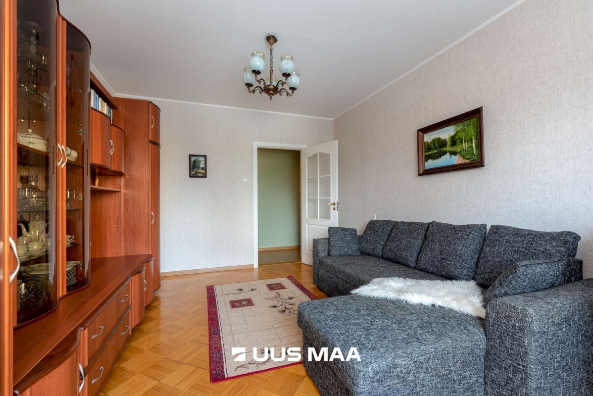 Tartu linn, Tartu linn, Annelinn, Mõisavahe 45