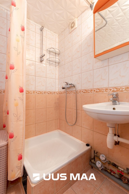 Tartu linn, Tartu linn, Annelinn, Mõisavahe 45