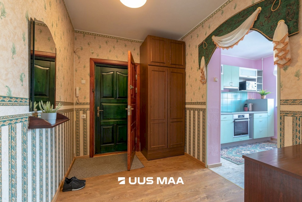 Tartu linn, Tartu linn, Annelinn, Mõisavahe 45