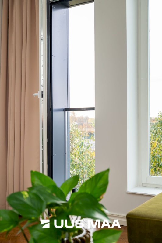 Tallinn, Kesklinna linnaosa, Lastekodu 31