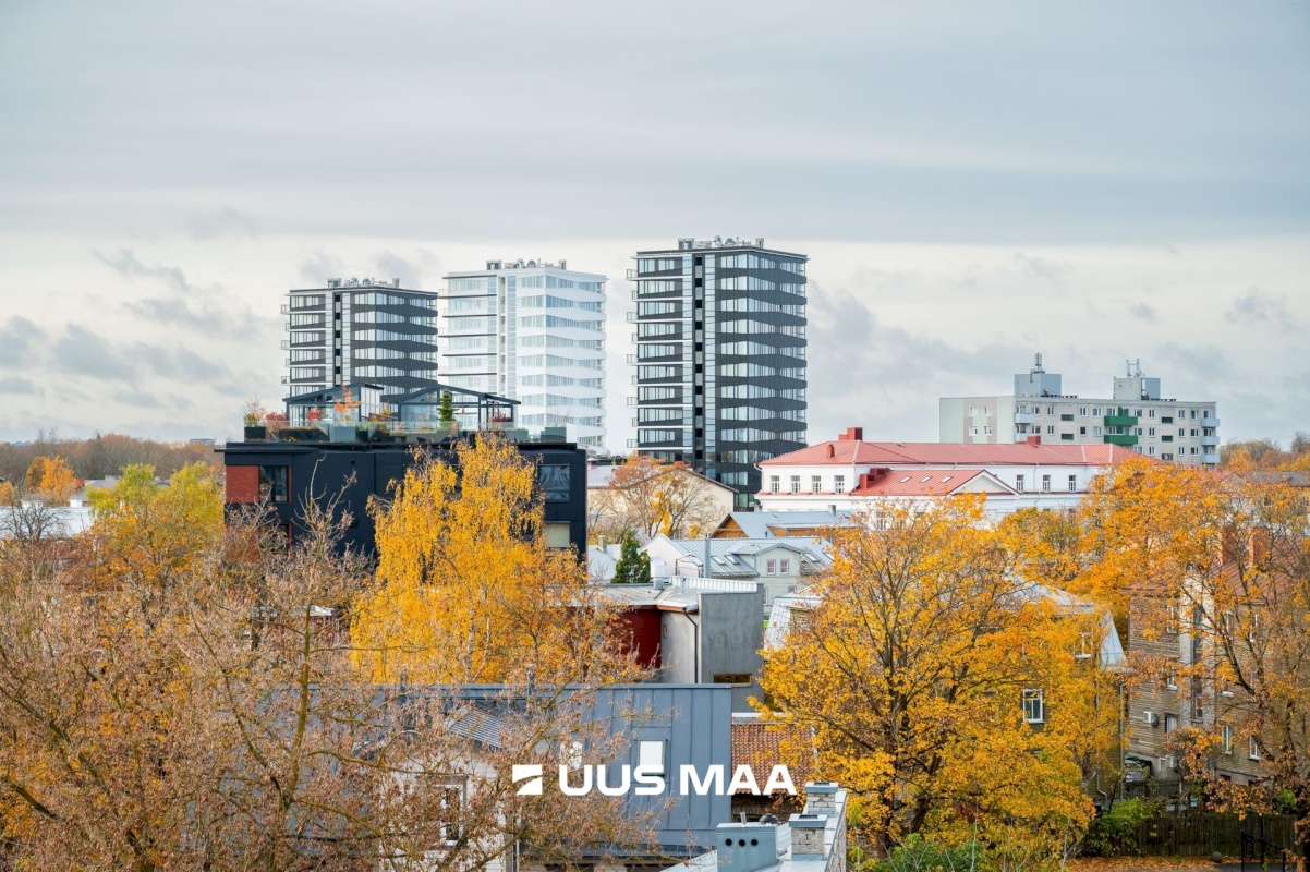 Tallinn, Kesklinna linnaosa, Lastekodu 31