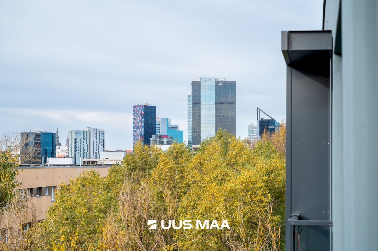 Tallinn, Kesklinna linnaosa, Lastekodu 31