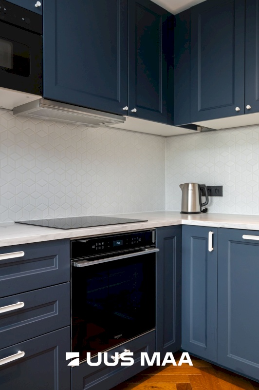 Tallinn, Kesklinna linnaosa, Lastekodu 31