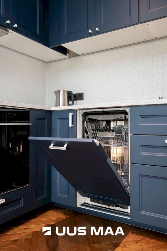 Tallinn, Kesklinna linnaosa, Lastekodu 31