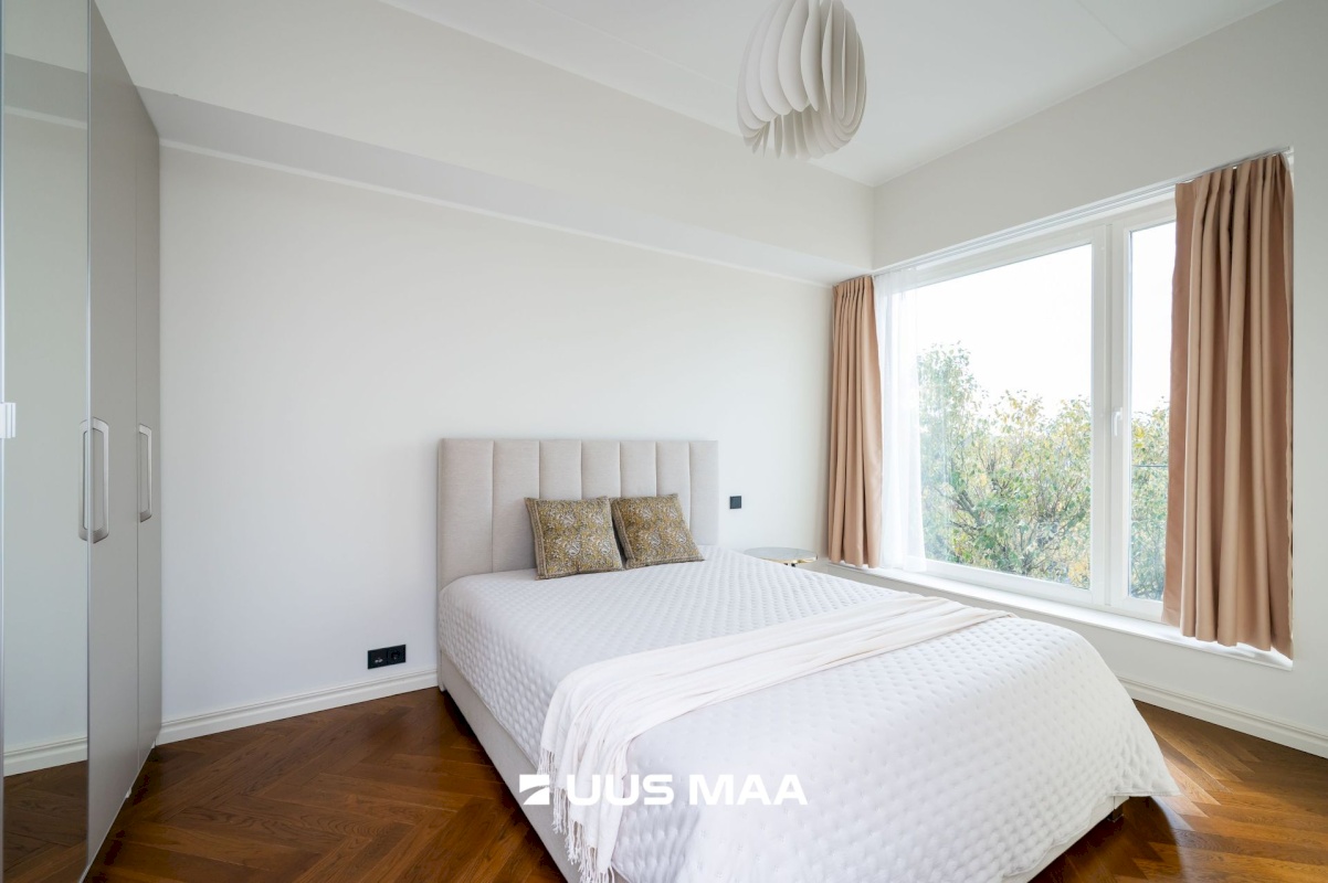 Tallinn, Kesklinna linnaosa, Lastekodu 31