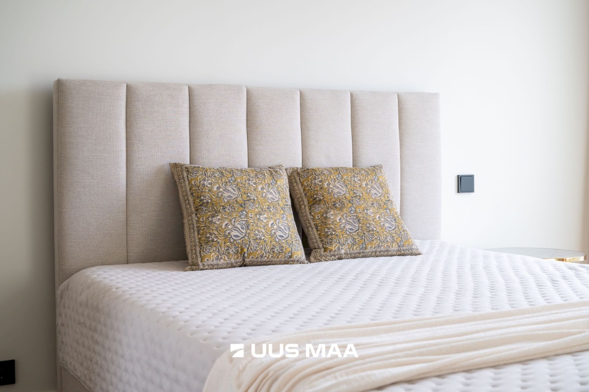 Tallinn, Kesklinna linnaosa, Lastekodu 31